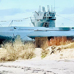 U-Boot Laboe